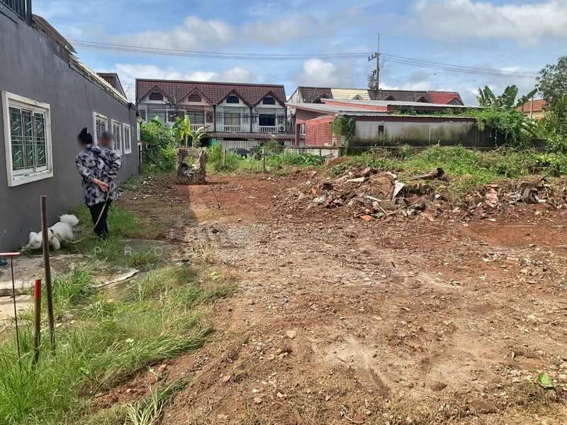 ที่ดินท่าช้าง จันทบุรี, Chanthaburi, Tha Chang, Muang Chanthaburi, Chanthaburi, , 1,116 sqm, Land For Sale, by The Best Property อ้วน, 500177270 - DDproperty.com