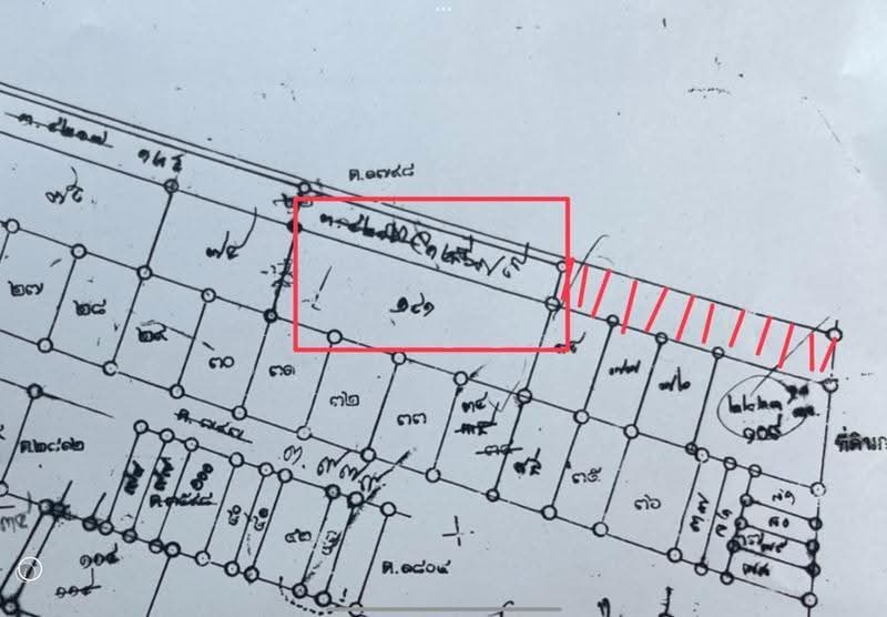 ที่ดินท่าช้าง จันทบุรี, Chanthaburi, Tha Chang, Muang Chanthaburi, Chanthaburi, , 1,116 sqm, Land For Sale, by The Best Property อ้วน, 500177270 - DDproperty.com