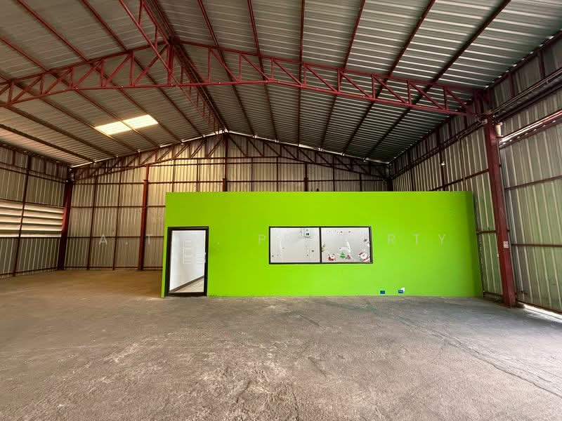 ให้เช่า โกดัง คลังสินค้า แหลมฉบัง, Chon Buri (Pattaya), Thung Suk La, Si Racha, Chon Buri (Pattaya), , 850 sqm, Warehouse/Factory For Rent, by A.T.A. Property, 500177275 - DDproperty.com