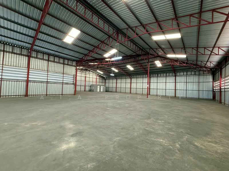 ให้เช่า โกดัง คลังสินค้า แหลมฉบัง, Chon Buri (Pattaya), Thung Suk La, Si Racha, Chon Buri (Pattaya), , 850 sqm, Warehouse/Factory For Rent, by A.T.A. Property, 500177275 - DDproperty.com