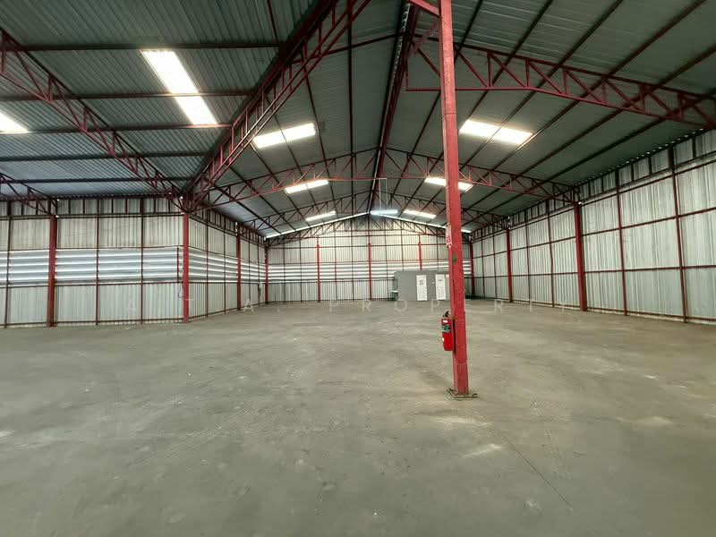 ให้เช่า โกดัง คลังสินค้า แหลมฉบัง, Chon Buri (Pattaya), Thung Suk La, Si Racha, Chon Buri (Pattaya), , 850 sqm, Warehouse/Factory For Rent, by A.T.A. Property, 500177275 - DDproperty.com
