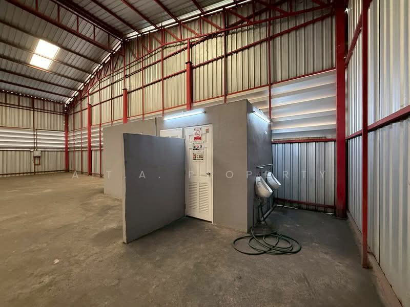 ให้เช่า โกดัง คลังสินค้า แหลมฉบัง, Chon Buri (Pattaya), Thung Suk La, Si Racha, Chon Buri (Pattaya), , 850 sqm, Warehouse/Factory For Rent, by A.T.A. Property, 500177275 - DDproperty.com