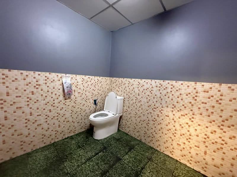 ให้เช่า โกดัง คลังสินค้า แหลมฉบัง, Chon Buri (Pattaya), Thung Suk La, Si Racha, Chon Buri (Pattaya), , 850 sqm, Warehouse/Factory For Rent, by A.T.A. Property, 500177275 - DDproperty.com