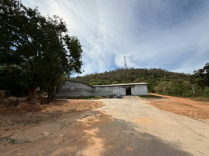 ให้เช่า โกดัง คลังสินค้า แหลมฉบัง, Chon Buri (Pattaya), Thung Suk La, Si Racha, Chon Buri (Pattaya), , 850 sqm, Warehouse/Factory For Rent, by A.T.A. Property, 500177275 - DDproperty.com