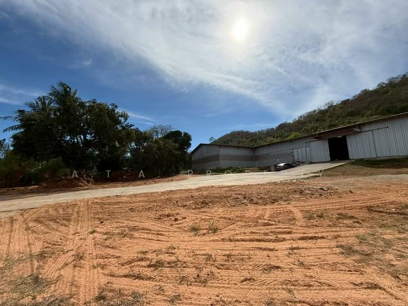 ให้เช่า โกดัง คลังสินค้า แหลมฉบัง, Chon Buri (Pattaya), Thung Suk La, Si Racha, Chon Buri (Pattaya), , 850 sqm, Warehouse/Factory For Rent, by A.T.A. Property, 500177275 - DDproperty.com