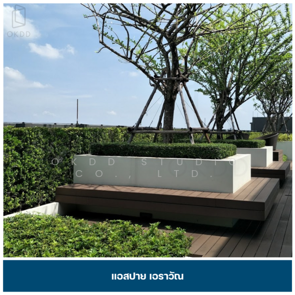 Aspire Erawan : แอสปาย เอราวัณ, สมุทรปราการ, สุขุมวิท, ปากน้ำ, เมืองสมุทรปราการ, สมุทรปราการ, 35 ตร.ม., คอนโด ขาย, โดย OKDD STUDIO Co., Ltd., 500177276 - DDproperty.com