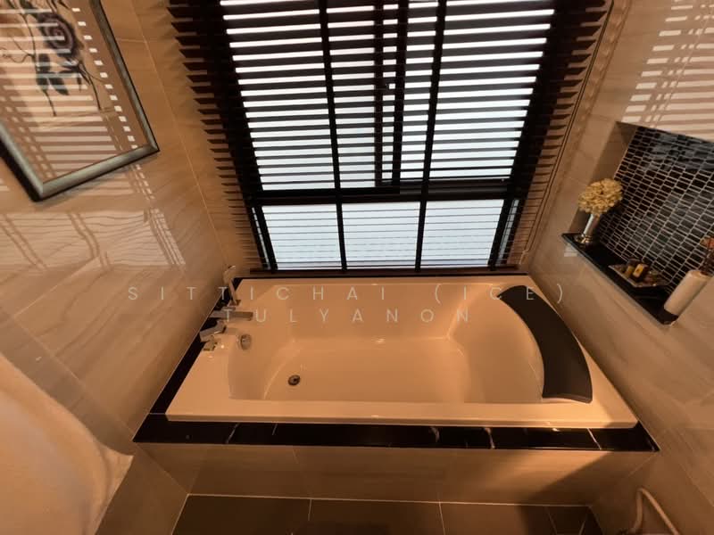 Burasiri Pattanakarn, Bangkok, New Pattanakarn Road, Prawet, Prawet, Bangkok, 4 Bedrooms, 299 sqm, Single Detached House For Sale, by Sittichai (Ice) Tulyanon, 500177277 - DDproperty.com