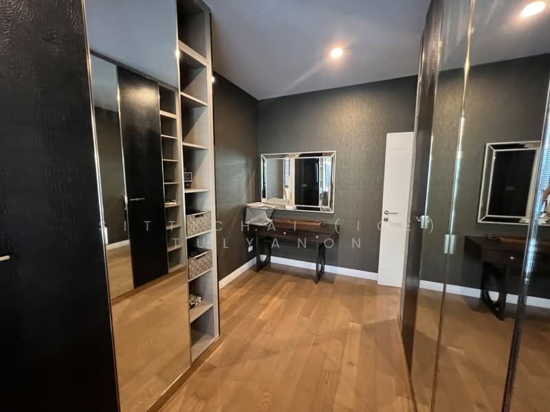 Burasiri Pattanakarn, Bangkok, New Pattanakarn Road, Prawet, Prawet, Bangkok, 4 Bedrooms, 299 sqm, Single Detached House For Sale, by Sittichai (Ice) Tulyanon, 500177277 - DDproperty.com