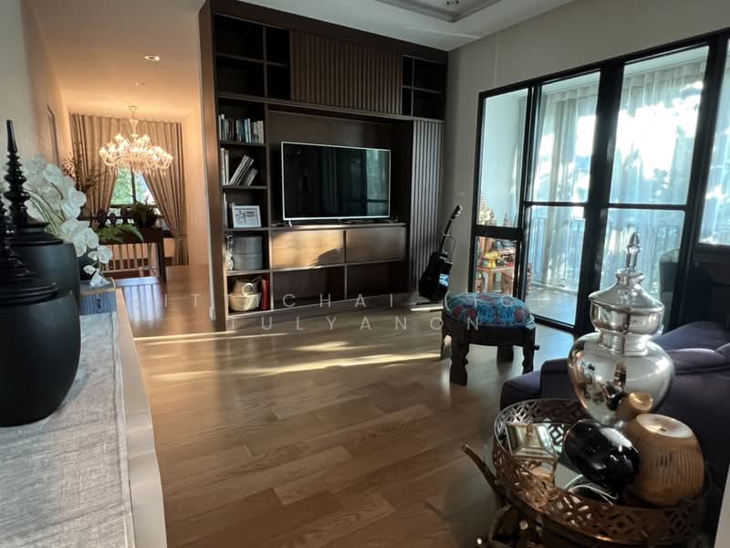 Burasiri Pattanakarn, Bangkok, New Pattanakarn Road, Prawet, Prawet, Bangkok, 4 Bedrooms, 299 sqm, Single Detached House For Sale, by Sittichai (Ice) Tulyanon, 500177277 - DDproperty.com