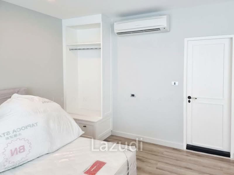 The Crest Santora, Prachuap Khiri Khan, Soi Hua Hin 7 Petchkasem Road, Hua Hin, Hua Hin, Prachuap Khiri Khan, 2 Bedrooms, 86 sqm, Condo For Sale, by Saifon Phuphanna, 500177278 - DDproperty.com