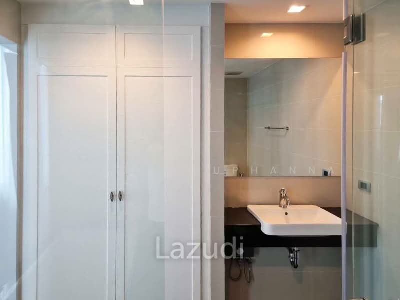 The Crest Santora, Prachuap Khiri Khan, Soi Hua Hin 7 Petchkasem Road, Hua Hin, Hua Hin, Prachuap Khiri Khan, 2 Bedrooms, 86 sqm, Condo For Sale, by Saifon Phuphanna, 500177278 - DDproperty.com