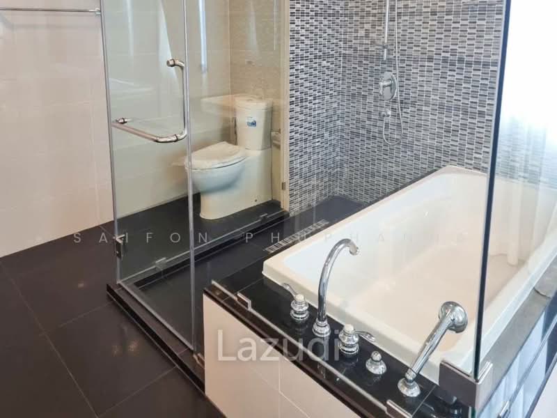 The Crest Santora, Prachuap Khiri Khan, Soi Hua Hin 7 Petchkasem Road, Hua Hin, Hua Hin, Prachuap Khiri Khan, 2 Bedrooms, 86 sqm, Condo For Sale, by Saifon Phuphanna, 500177278 - DDproperty.com