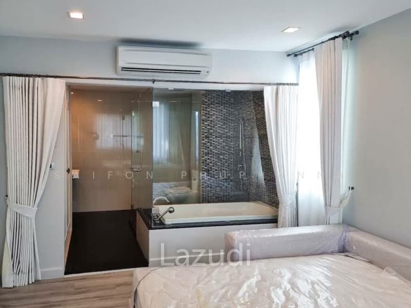 The Crest Santora, Prachuap Khiri Khan, Soi Hua Hin 7 Petchkasem Road, Hua Hin, Hua Hin, Prachuap Khiri Khan, 2 Bedrooms, 86 sqm, Condo For Sale, by Saifon Phuphanna, 500177278 - DDproperty.com