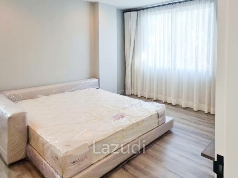 The Crest Santora, Prachuap Khiri Khan, Soi Hua Hin 7 Petchkasem Road, Hua Hin, Hua Hin, Prachuap Khiri Khan, 2 Bedrooms, 86 sqm, Condo For Sale, by Saifon Phuphanna, 500177278 - DDproperty.com