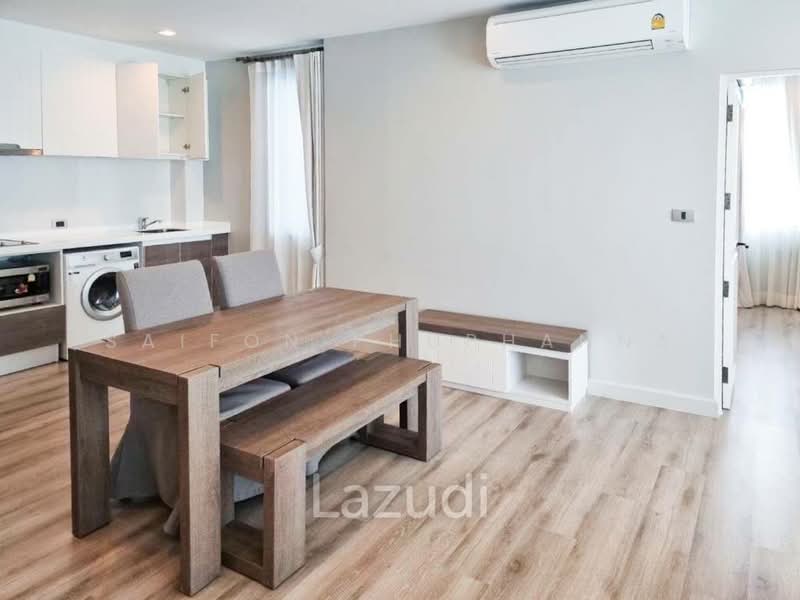 The Crest Santora, Prachuap Khiri Khan, Soi Hua Hin 7 Petchkasem Road, Hua Hin, Hua Hin, Prachuap Khiri Khan, 2 Bedrooms, 86 sqm, Condo For Sale, by Saifon Phuphanna, 500177278 - DDproperty.com