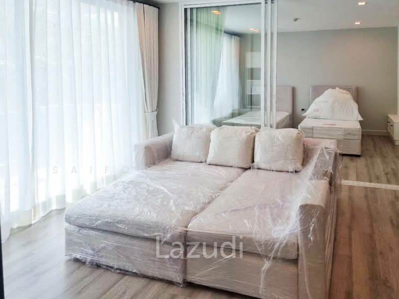 The Crest Santora, Prachuap Khiri Khan, Soi Hua Hin 7 Petchkasem Road, Hua Hin, Hua Hin, Prachuap Khiri Khan, 2 Bedrooms, 86 sqm, Condo For Sale, by Saifon Phuphanna, 500177278 - DDproperty.com