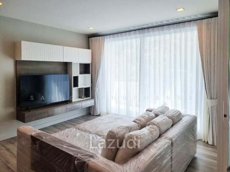 The Crest Santora, Prachuap Khiri Khan, Soi Hua Hin 7 Petchkasem Road, Hua Hin, Hua Hin, Prachuap Khiri Khan, 2 Bedrooms, 86 sqm, Condo For Sale, by Saifon Phuphanna, 500177278 - DDproperty.com