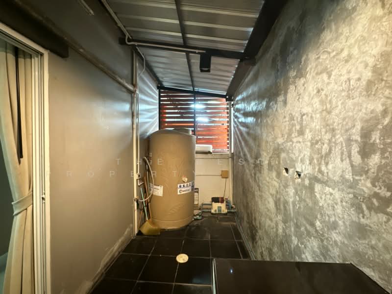 The Green 2, Saraburi, Nong Khai Nam, Nong Khae, Saraburi, 2 Bedrooms, 120 sqm, Townhouse For Sale, by The Best Property   เฟรม, 500177279 - DDproperty.com