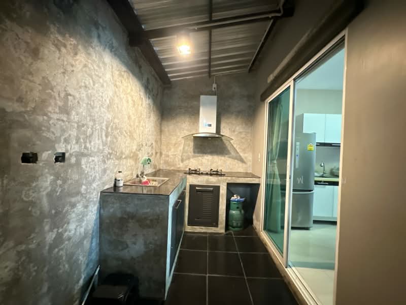 The Green 2 : หมู่บ้านเดอะกรีน 2, สระบุรี, หนองไข่น้ำ, หนองแค, สระบุรี, 120 ตร.ม., ทาวน์เฮ้าส์ ขาย, โดย The Best Property   เฟรม, 500177279 - DDproperty.com