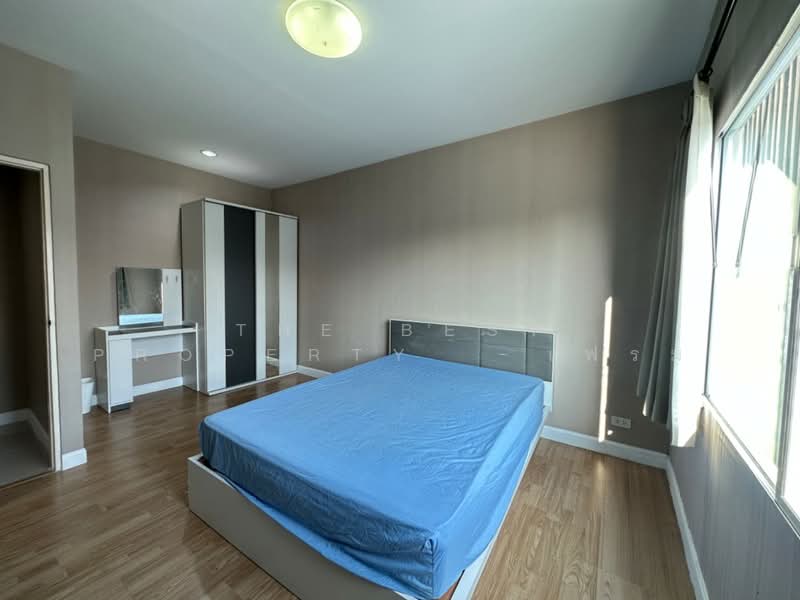 The Green 2 : หมู่บ้านเดอะกรีน 2, สระบุรี, หนองไข่น้ำ, หนองแค, สระบุรี, 120 ตร.ม., ทาวน์เฮ้าส์ ขาย, โดย The Best Property   เฟรม, 500177279 - DDproperty.com