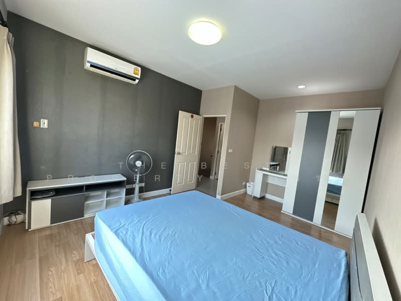 The Green 2, Saraburi, Nong Khai Nam, Nong Khae, Saraburi, 2 Bedrooms, 120 sqm, Townhouse For Sale, by The Best Property   เฟรม, 500177279 - DDproperty.com