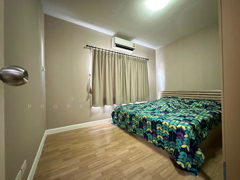 The Green 2, Saraburi, Nong Khai Nam, Nong Khae, Saraburi, 2 Bedrooms, 120 sqm, Townhouse For Sale, by The Best Property   เฟรม, 500177279 - DDproperty.com