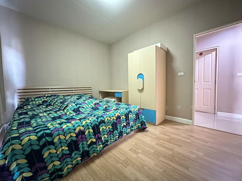 The Green 2, Saraburi, Nong Khai Nam, Nong Khae, Saraburi, 2 Bedrooms, 120 sqm, Townhouse For Sale, by The Best Property   เฟรม, 500177279 - DDproperty.com