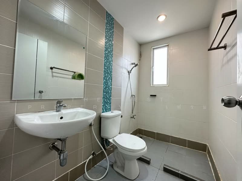 The Green 2, Saraburi, Nong Khai Nam, Nong Khae, Saraburi, 2 Bedrooms, 120 sqm, Townhouse For Sale, by The Best Property   เฟรม, 500177279 - DDproperty.com