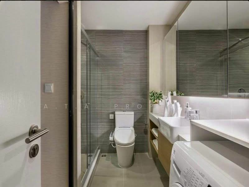 KnightsBridge The Ocean Sriracha, Chon Buri (Pattaya), 3 Sukhumvit, Surasak, Si Racha, Chon Buri (Pattaya), 2 Bedrooms, 69 sqm, Condo For Sale, by A.T.A. Property, 500177281 - DDproperty.com