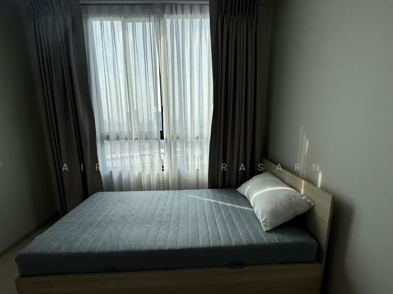 Nue Mega Plus Bangna, Samut Prakan, Bang Na-Trat Frontage Rd, Bang Kaeo, Bang Plee, Samut Prakan, 3 Bedrooms, 66 sqm, Condo For Rent, by Airada Parasarn, 500177284 - DDproperty.com