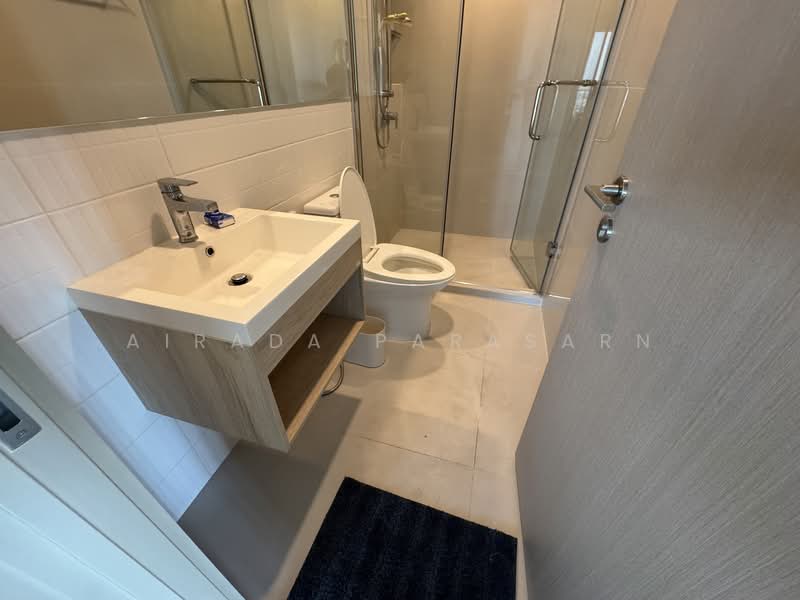 Nue Mega Plus Bangna, Samut Prakan, Bang Na-Trat Frontage Rd, Bang Kaeo, Bang Plee, Samut Prakan, 3 Bedrooms, 66 sqm, Condo For Rent, by Airada Parasarn, 500177284 - DDproperty.com