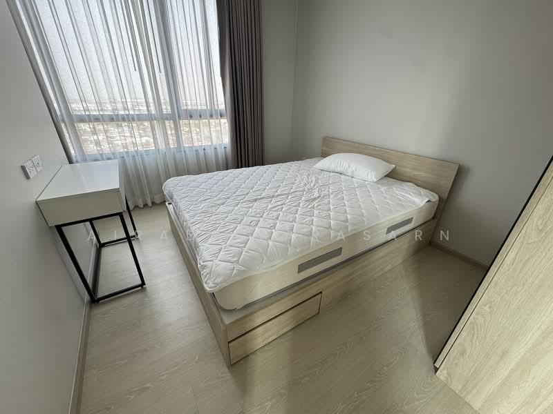 Nue Mega Plus Bangna, Samut Prakan, Bang Na-Trat Frontage Rd, Bang Kaeo, Bang Plee, Samut Prakan, 3 Bedrooms, 66 sqm, Condo For Rent, by Airada Parasarn, 500177284 - DDproperty.com