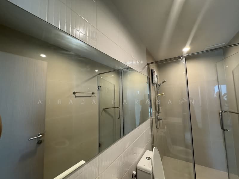 Nue Mega Plus Bangna, Samut Prakan, Bang Na-Trat Frontage Rd, Bang Kaeo, Bang Plee, Samut Prakan, 3 Bedrooms, 66 sqm, Condo For Rent, by Airada Parasarn, 500177284 - DDproperty.com