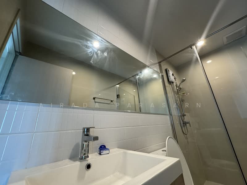 Nue Mega Plus Bangna, Samut Prakan, Bang Na-Trat Frontage Rd, Bang Kaeo, Bang Plee, Samut Prakan, 3 Bedrooms, 66 sqm, Condo For Rent, by Airada Parasarn, 500177284 - DDproperty.com