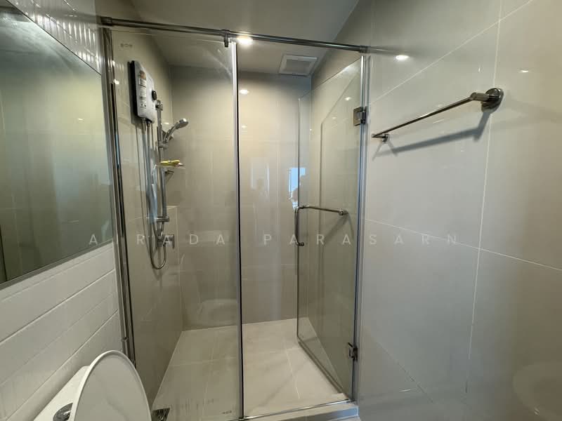 Nue Mega Plus Bangna, Samut Prakan, Bang Na-Trat Frontage Rd, Bang Kaeo, Bang Plee, Samut Prakan, 3 Bedrooms, 66 sqm, Condo For Rent, by Airada Parasarn, 500177284 - DDproperty.com