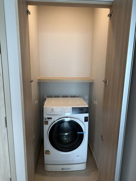 Nue Mega Plus Bangna, Samut Prakan, Bang Na-Trat Frontage Rd, Bang Kaeo, Bang Plee, Samut Prakan, 3 Bedrooms, 66 sqm, Condo For Rent, by Airada Parasarn, 500177284 - DDproperty.com