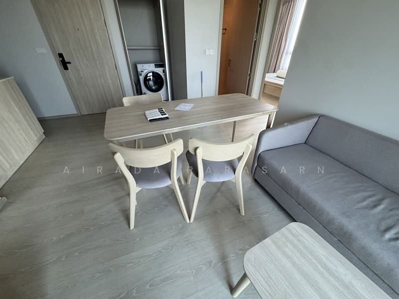 Nue Mega Plus Bangna, Samut Prakan, Bang Na-Trat Frontage Rd, Bang Kaeo, Bang Plee, Samut Prakan, 3 Bedrooms, 66 sqm, Condo For Rent, by Airada Parasarn, 500177284 - DDproperty.com