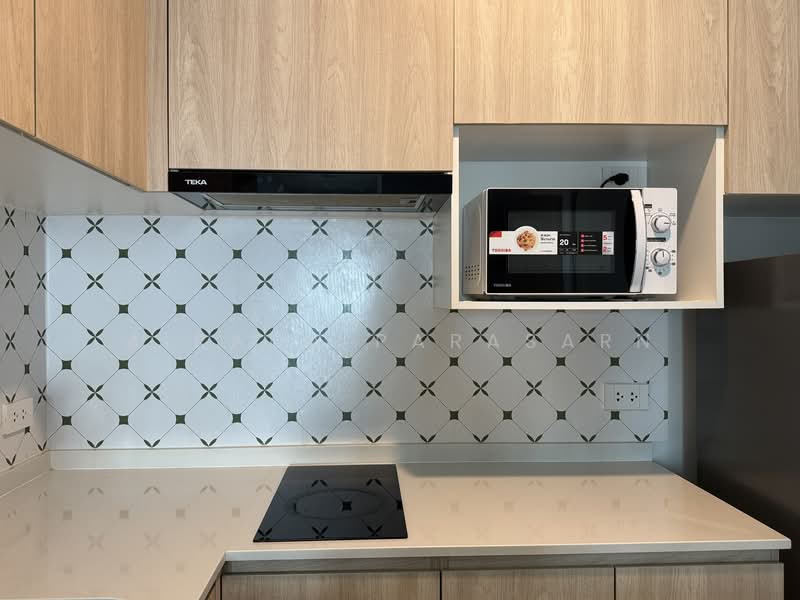 Nue Mega Plus Bangna, Samut Prakan, Bang Na-Trat Frontage Rd, Bang Kaeo, Bang Plee, Samut Prakan, 3 Bedrooms, 66 sqm, Condo For Rent, by Airada Parasarn, 500177284 - DDproperty.com