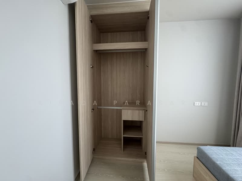 Nue Mega Plus Bangna, Samut Prakan, Bang Na-Trat Frontage Rd, Bang Kaeo, Bang Plee, Samut Prakan, 3 Bedrooms, 66 sqm, Condo For Rent, by Airada Parasarn, 500177284 - DDproperty.com