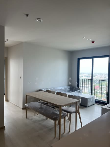 Nue Mega Plus Bangna, Samut Prakan, Bang Na-Trat Frontage Rd, Bang Kaeo, Bang Plee, Samut Prakan, 3 Bedrooms, 66 sqm, Condo For Rent, by Airada Parasarn, 500177284 - DDproperty.com