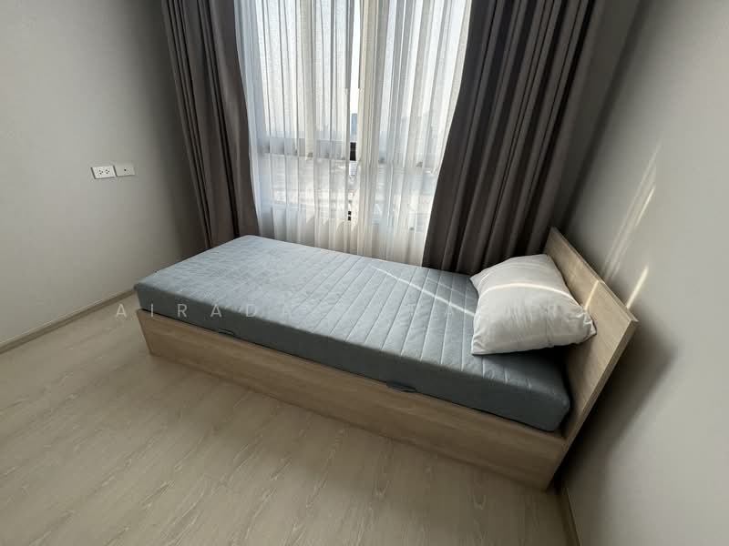 Nue Mega Plus Bangna, Samut Prakan, Bang Na-Trat Frontage Rd, Bang Kaeo, Bang Plee, Samut Prakan, 3 Bedrooms, 66 sqm, Condo For Rent, by Airada Parasarn, 500177284 - DDproperty.com