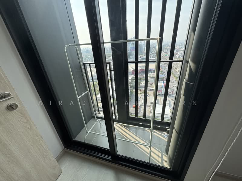 Nue Mega Plus Bangna, Samut Prakan, Bang Na-Trat Frontage Rd, Bang Kaeo, Bang Plee, Samut Prakan, 3 Bedrooms, 66 sqm, Condo For Rent, by Airada Parasarn, 500177284 - DDproperty.com