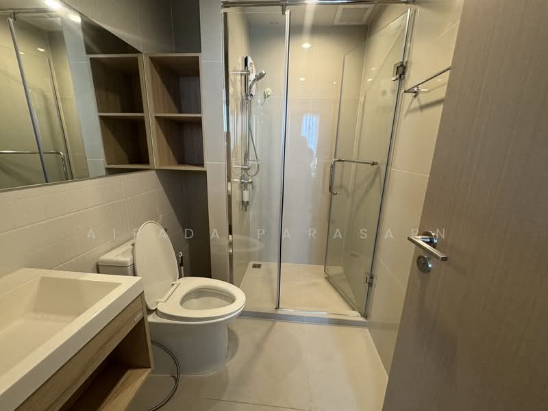 Nue Mega Plus Bangna, Samut Prakan, Bang Na-Trat Frontage Rd, Bang Kaeo, Bang Plee, Samut Prakan, 3 Bedrooms, 66 sqm, Condo For Rent, by Airada Parasarn, 500177284 - DDproperty.com