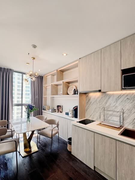 IDEO Q Phayathai, Bangkok, 138 Phayathai Road, Thung Phaya Thai, Ratchathewi, Bangkok, 1 Bedroom, 61 sqm, Condo For Sale, by Agent M (เอ็ม), 500177286 - DDproperty.com