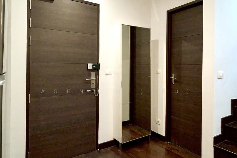 IDEO Q Phayathai, Bangkok, 138 Phayathai Road, Thung Phaya Thai, Ratchathewi, Bangkok, 1 Bedroom, 61 sqm, Condo For Sale, by Agent M (เอ็ม), 500177286 - DDproperty.com