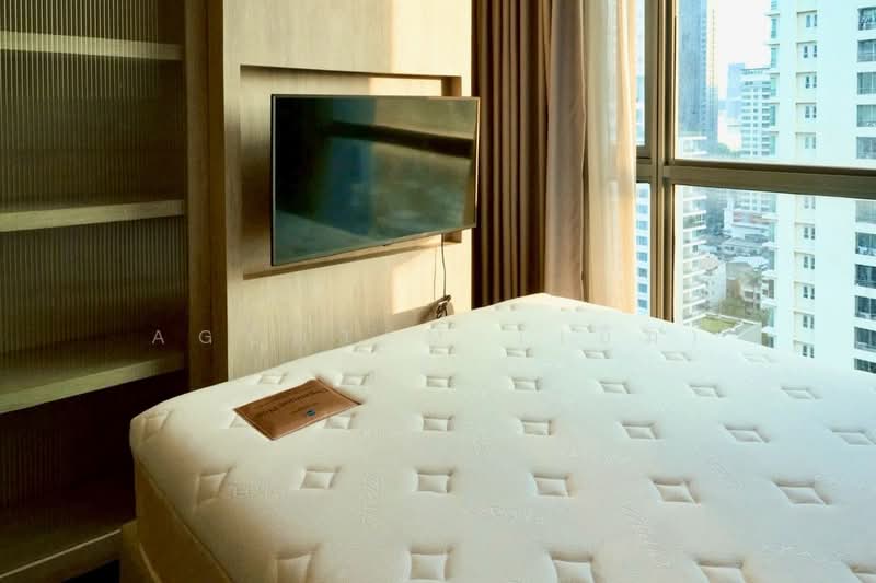 IDEO Q Phayathai, Bangkok, 138 Phayathai Road, Thung Phaya Thai, Ratchathewi, Bangkok, 1 Bedroom, 61 sqm, Condo For Sale, by Agent M (เอ็ม), 500177286 - DDproperty.com