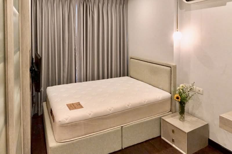 IDEO Q Phayathai, Bangkok, 138 Phayathai Road, Thung Phaya Thai, Ratchathewi, Bangkok, 1 Bedroom, 61 sqm, Condo For Sale, by Agent M (เอ็ม), 500177286 - DDproperty.com