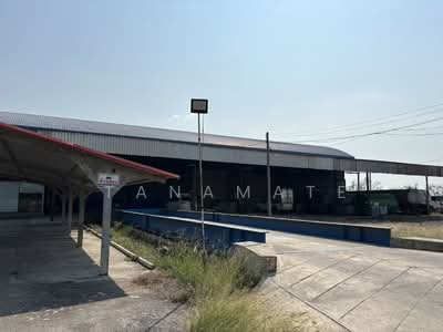 ขาย - โรงงาน เนื้อที่ 5 ไร่ ถ.เลียบคลองสาม คลองหลวง จ.ปทุมธานี, ปทุมธานี