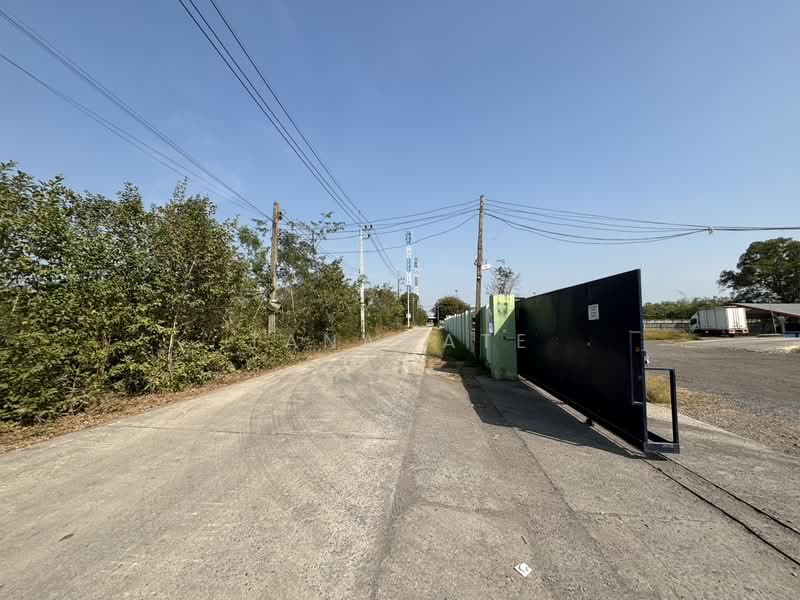 Factory and office for sale on 5 rai of land in Khlong Luang, Pathum Thani., Pathum Thani, เลียบคลองสาม, Khlong Sam, Khlong Luang, Pathum Thani, , 1,500 sqm, Warehouse/Factory For Sale, by Tanamate, 500177287 - DDproperty.com