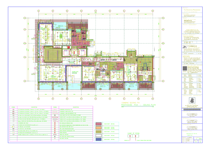 The Sukhothai Residences, Bangkok, 3 Sathorn Tai Road, Thung Maha Mek, Sathon, Bangkok, 2 Bedrooms, 474 sqm, Condo For Sale, by Prem Narula, 500177289 - DDproperty.com